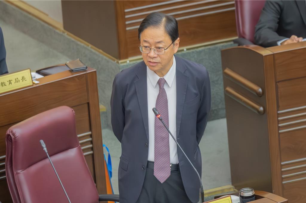 桃園獨放颱風假網一面倒!粉專喊:今天選總統會上