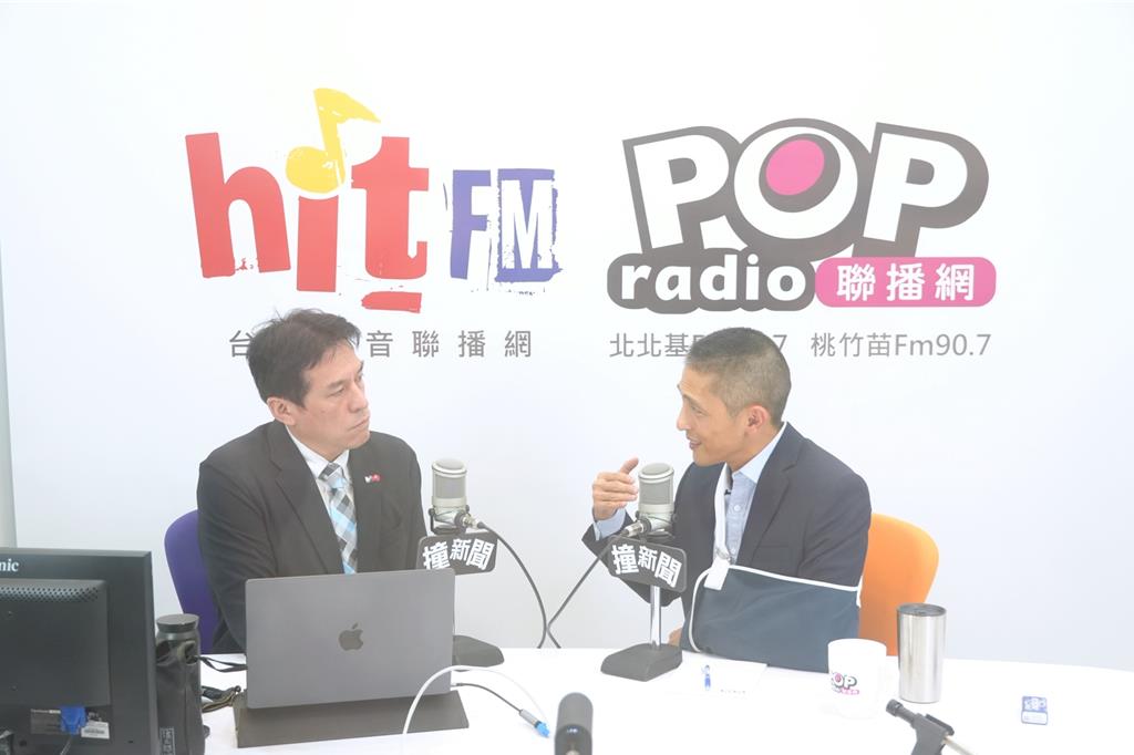 參選北市長被酸沒勝選、公職經驗 吳怡農舉這3人：人民選的是主張