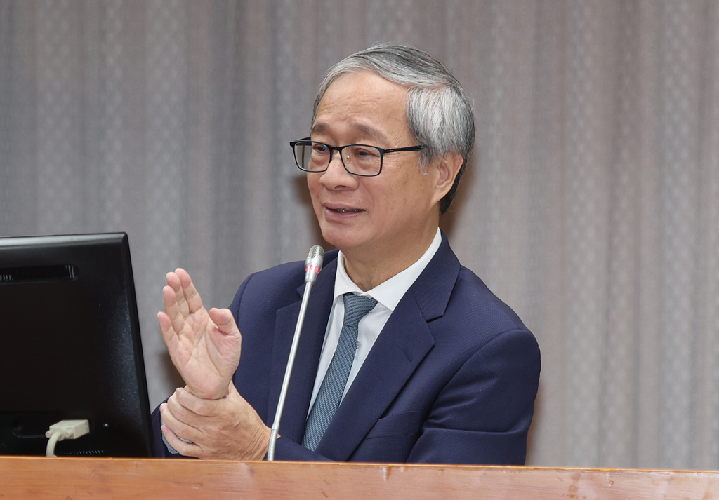 公視董監事名單延宕挨酸 李遠:甄選過程艱辛仍努力