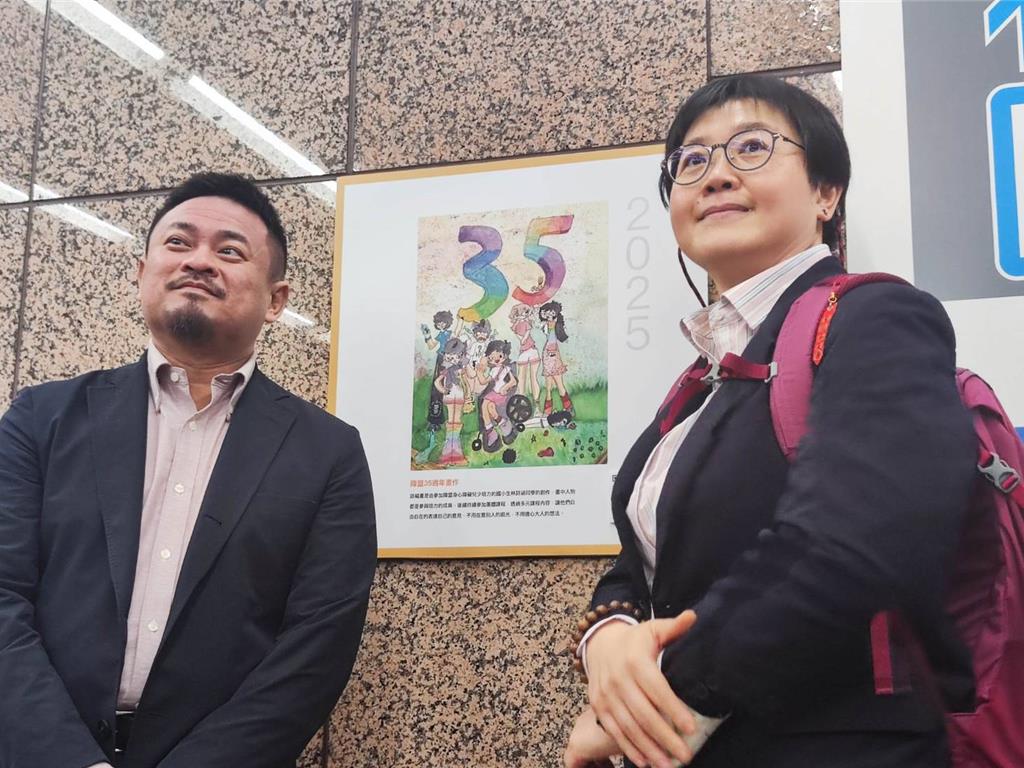 一孩也能請幫傭年底拍板?洪申翰:仍在評估中