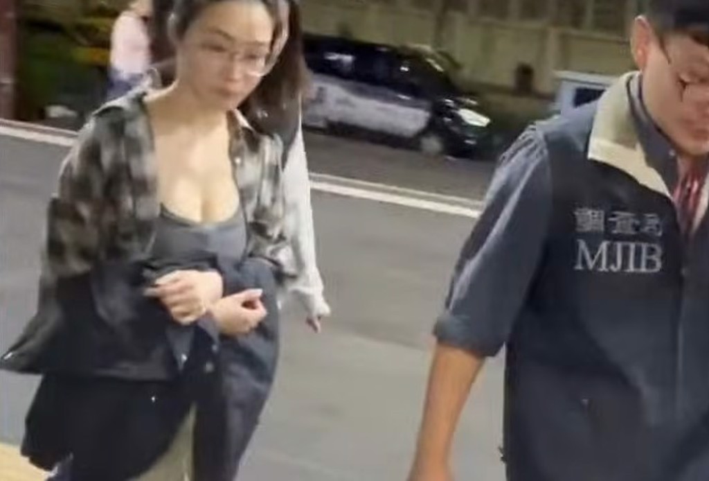 揭密》太子集團在台「四大洗錢鏈」 在台操盤手是他