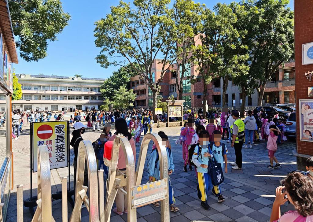 高雄代理教師荒 開學2個月 公告15次「0人應徵」