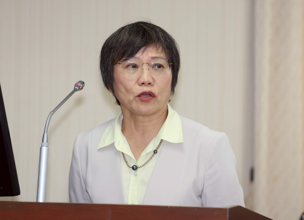 合法用警械致第三人死亡賠6百萬!劉世芳:檢討法令