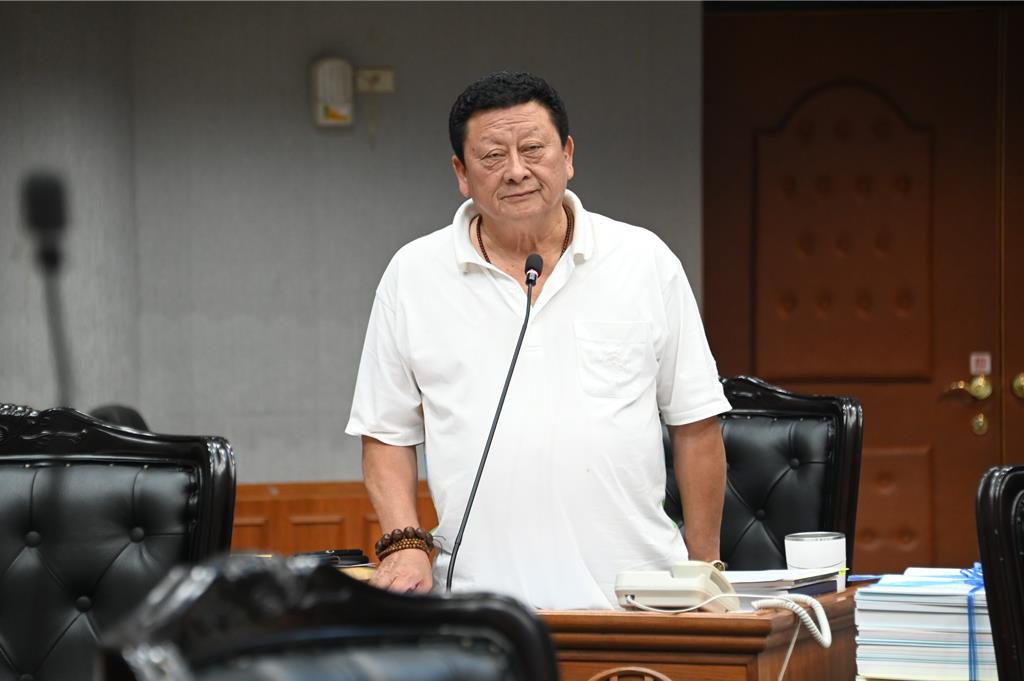 日本熊害奪命 台東議員示警「台灣恐步後塵」:熊都下山了