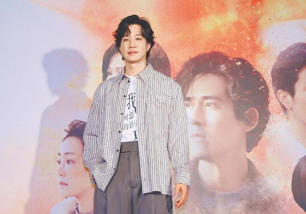 立委提「閃兵藝人」拍片助募兵 李遠:首部軍教片我寫的