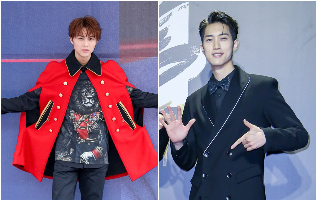 為何范姜彥豐可求高額賠償?呂秋遠搬法律:跟外遇無關