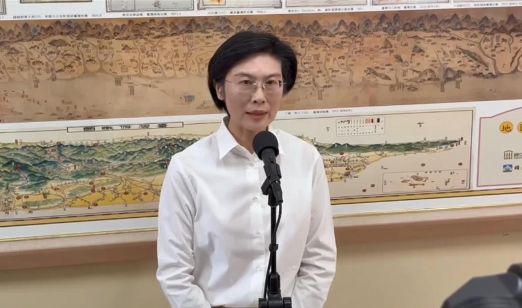 林岱樺批下封口令「還編造死人筆錄」 高雄地檢署回應了