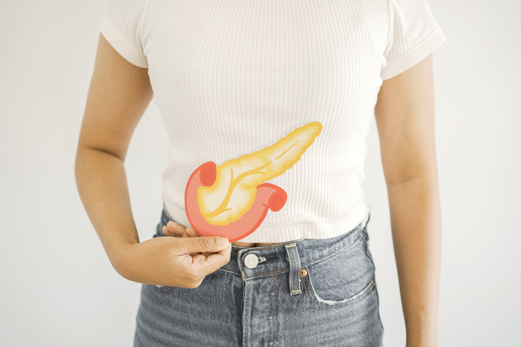 口腔健康和胰臟癌有關!忽略刷牙 罹癌王風險飆3.4倍