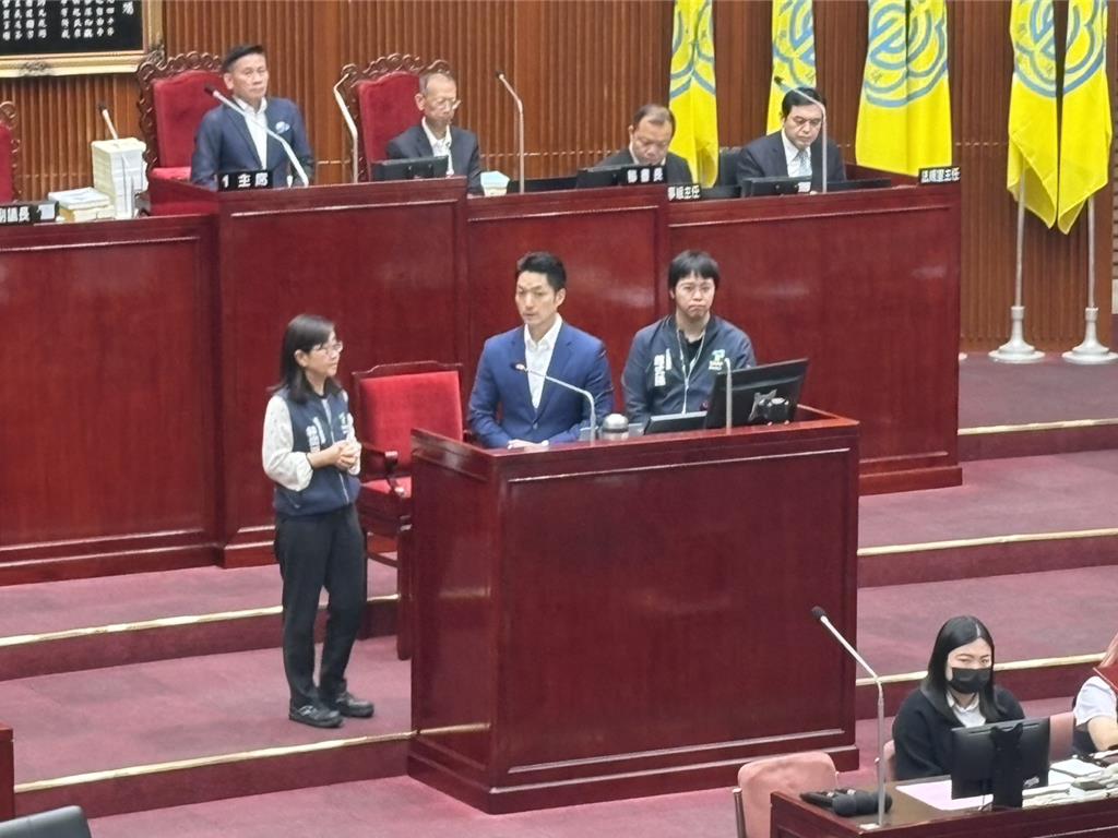 雙城論壇最新進度？ 林奕華：會盡早讓中央確認MOU內容