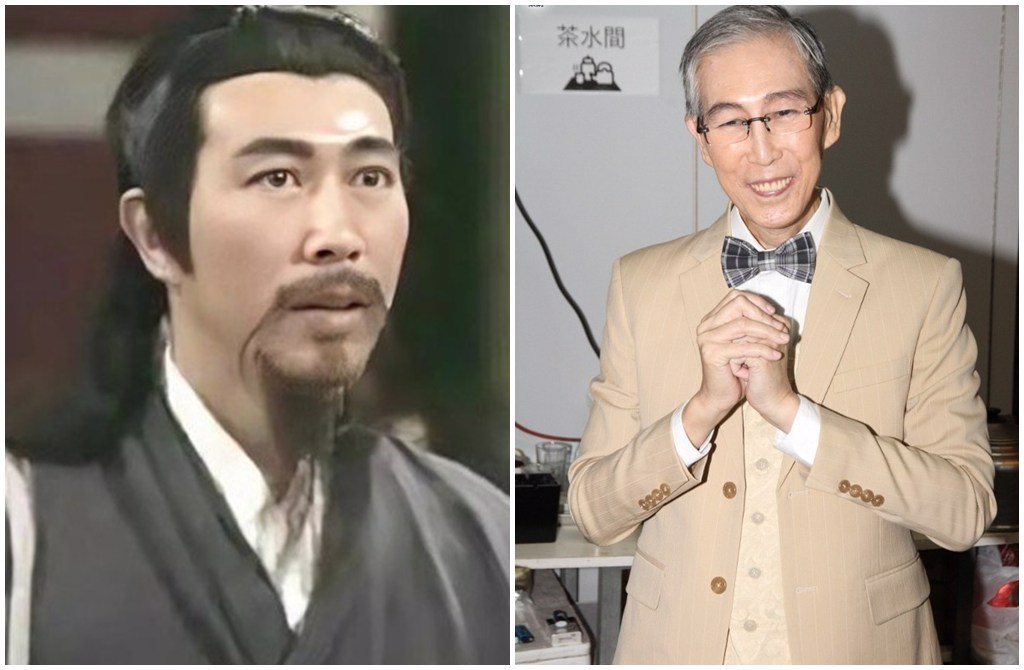 75歲林尚武病逝！生前抗癌20年 演出《射鵰英雄傳》丘處機走紅