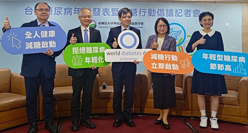 全民減糖！含糖飲料稅該漲？糖尿病學會籲比照英國新加坡