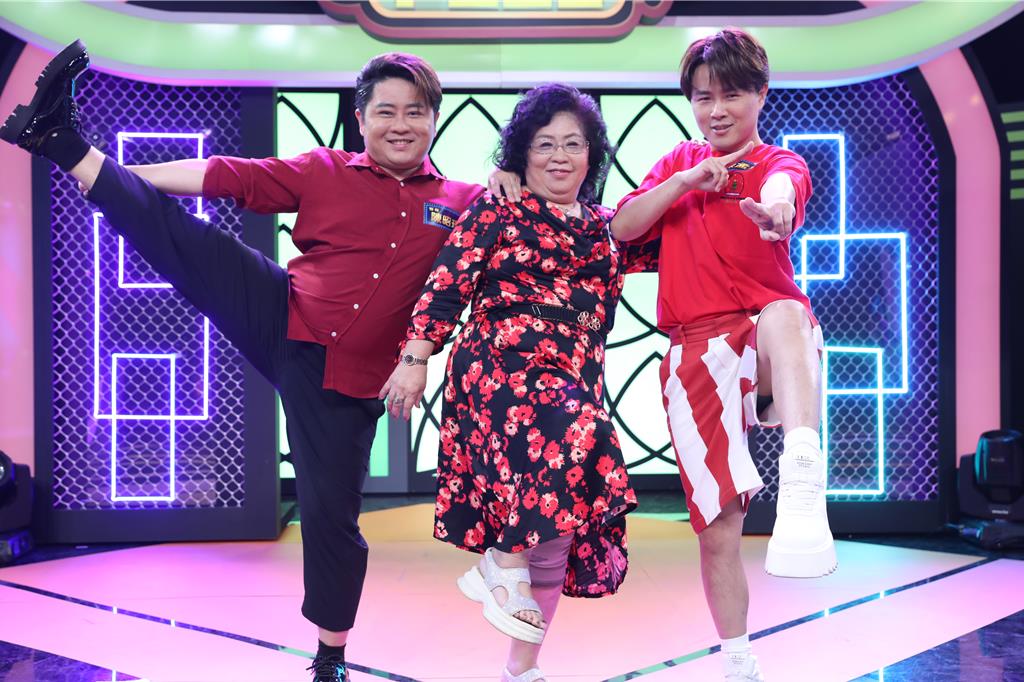 陳孟賢回憶植物人父親離世 心疼母強忍煎熬