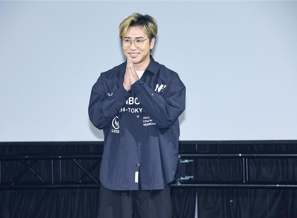 歐弟二婚爆爭吵分居「全家移居沖繩」 經紀人回應了