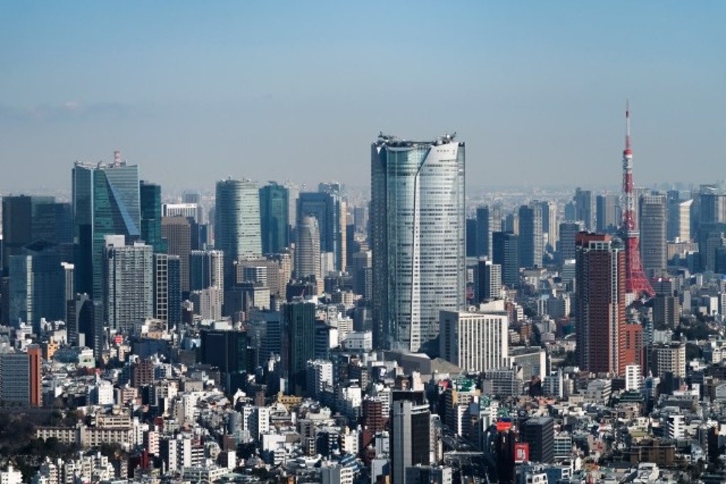 東京發行首支獲認證的氣候韌性債券! 打造全球氣候融資新世代