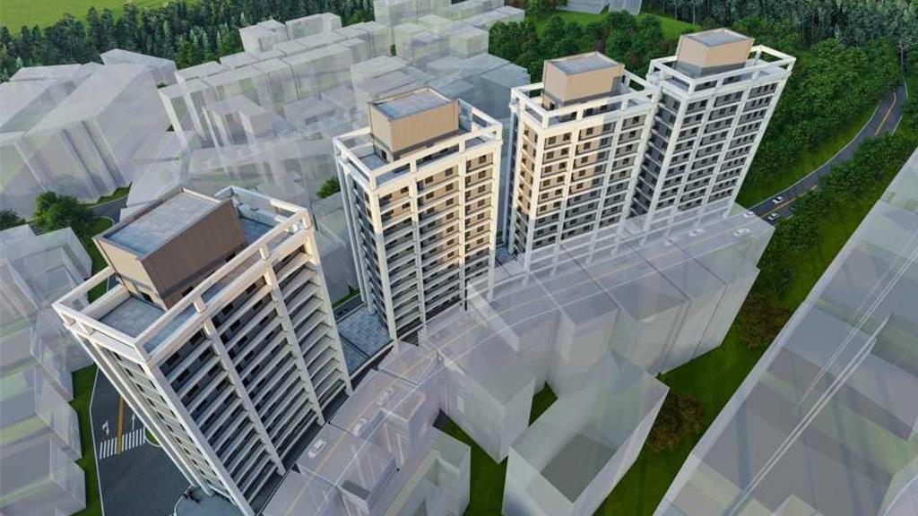 新北「580專案」新增2處都更案 逾千坪危老社區啟動招商