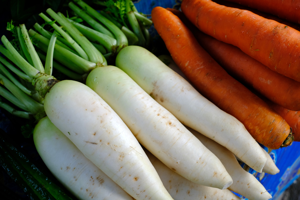 腎友必看!營養師推16種低鉀蔬菜 汆燙5分鐘「再減5成鉀」