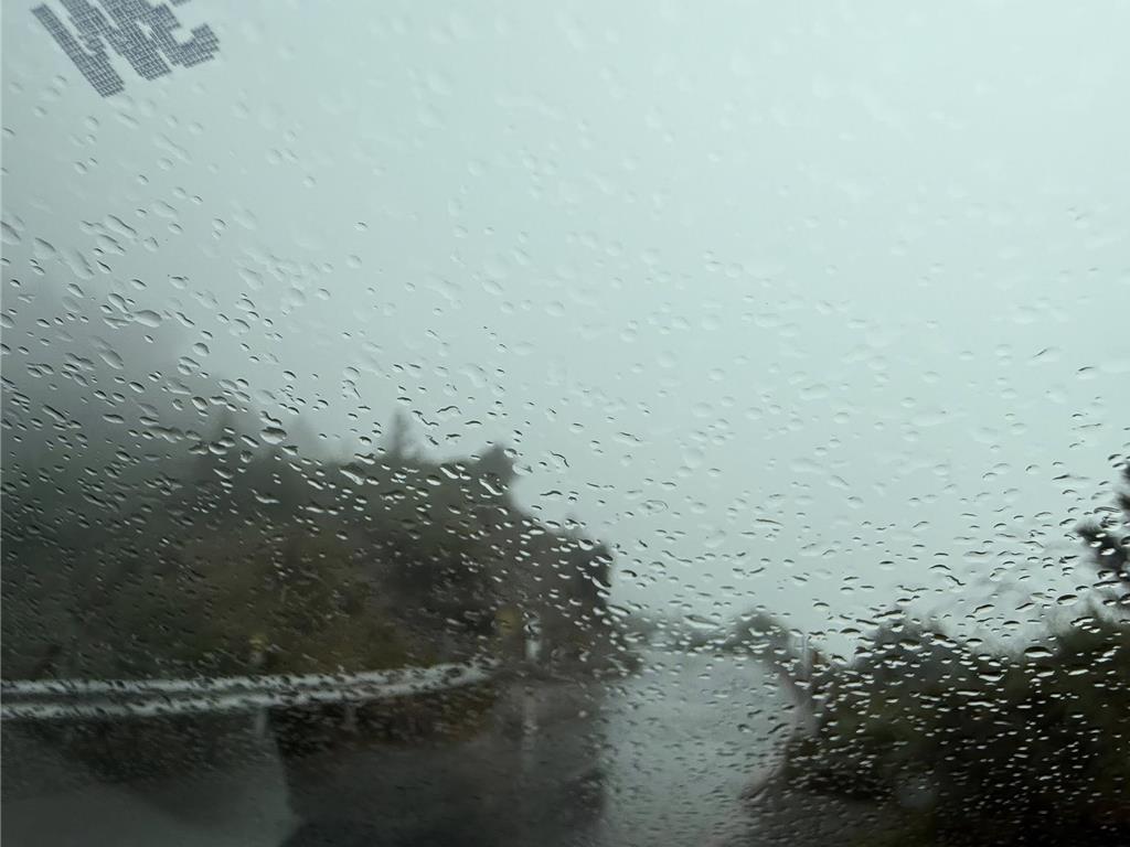 喊當天體感6度 康橋登合歡山違規 承辦旅行社道歉