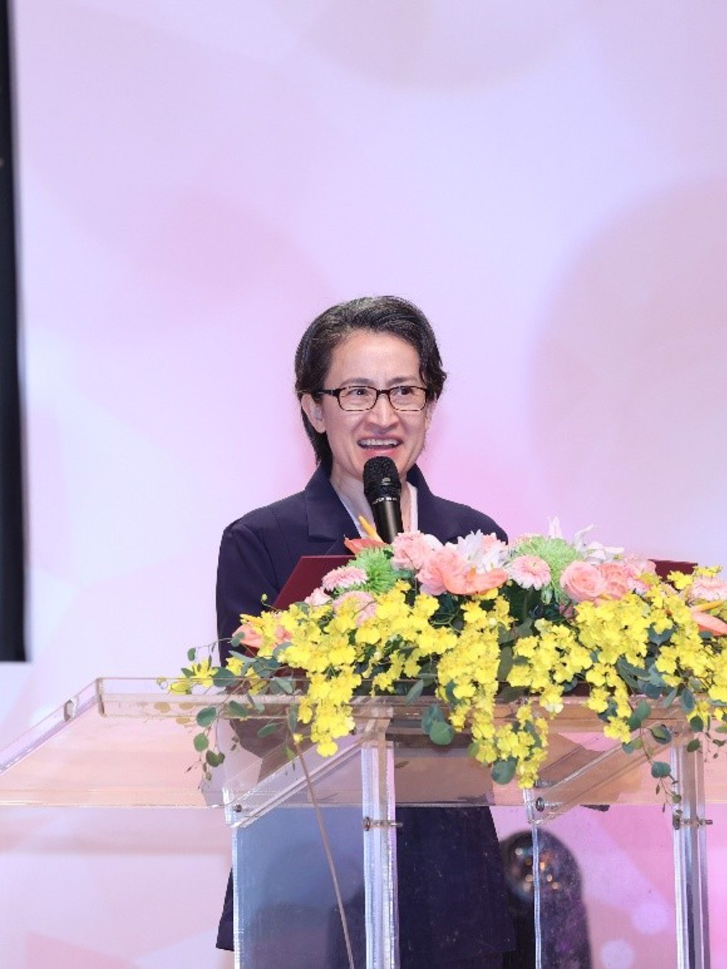 金質獎玉山獎 台灣的榮耀 冠蓋雲集,盛大舉行頒獎典禮 金質獎84件、玉山獎340件作品脫穎而出