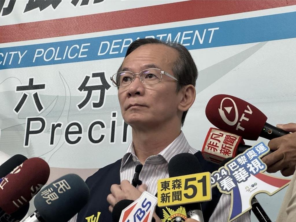 刑事局「詐防中心」月底啟航 首名主任人選出爐