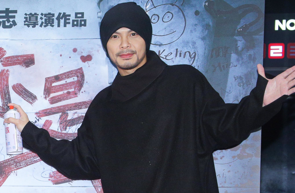 黃明志弟護哥千字文開嗆!酸蹭熱度「別刪留言」:會成MV素材