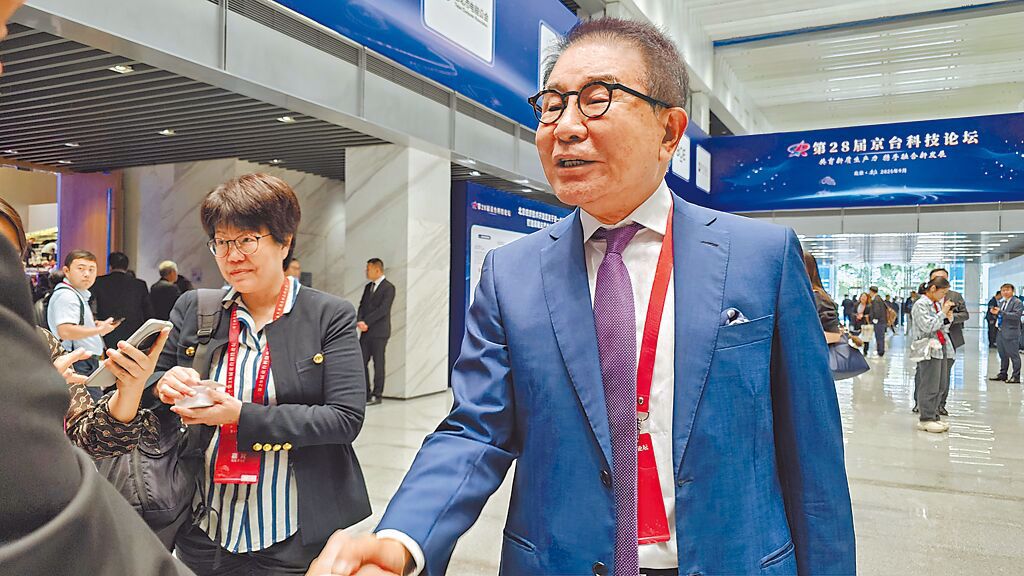 大同醫護違法用陸設備？洪奇昌提告白委  轟道德低落