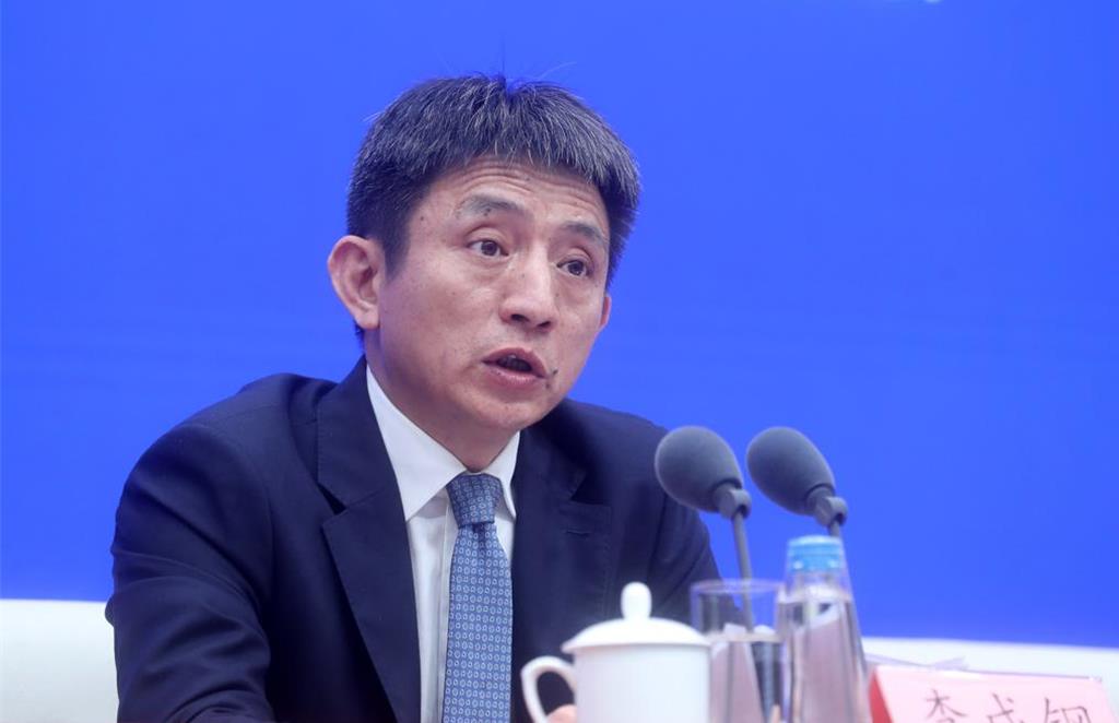 「川習會」後現曙光？李成鋼晤美農產貿易團：盼陸美互惠