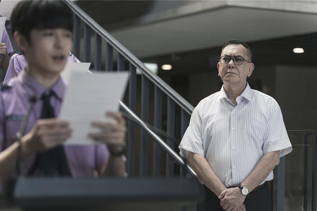 黃秋生被問黃明志涉命案震驚！ 曝最後一次聊天內容