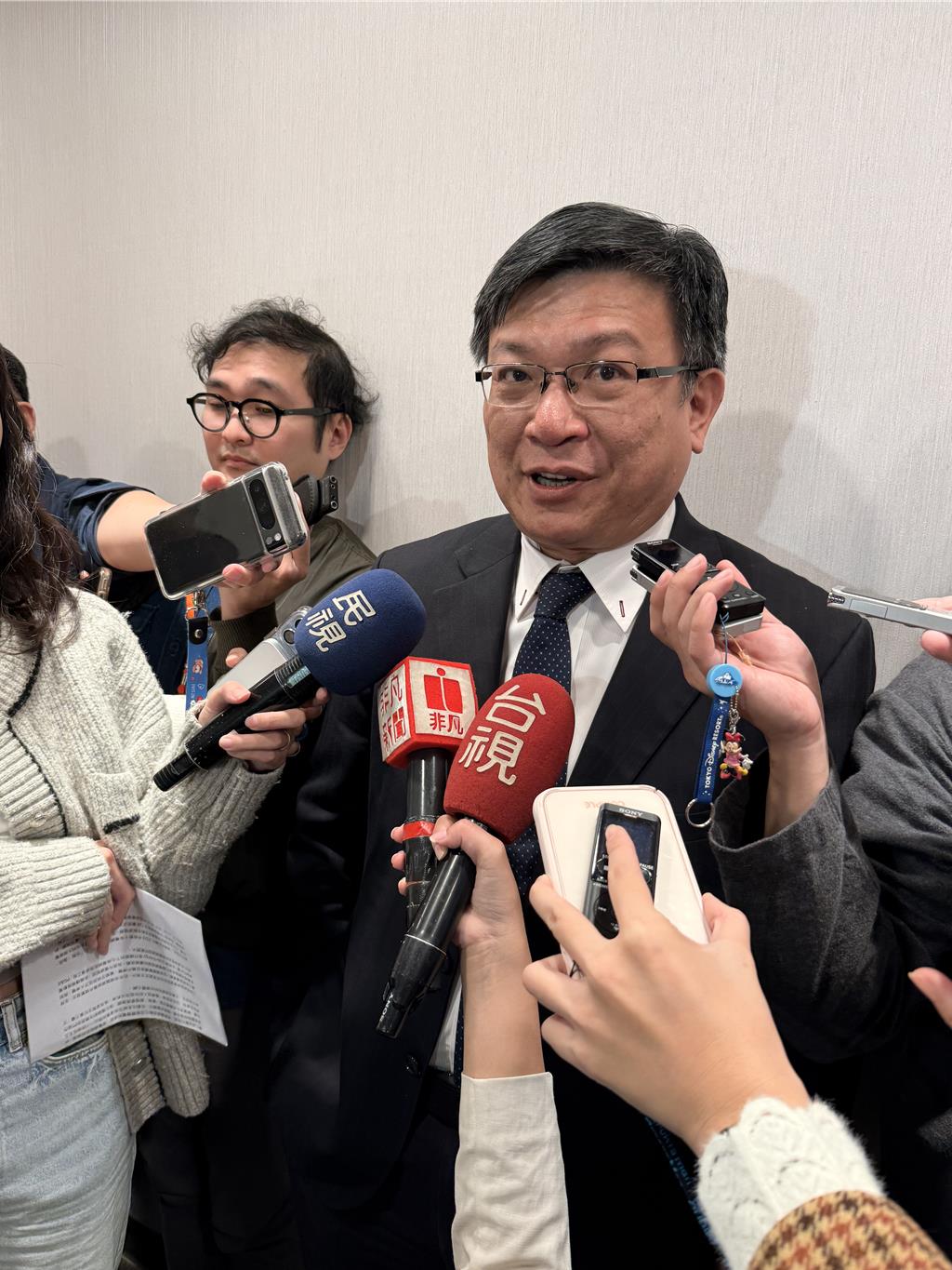 翡翠放水喊話台電付3元 曾文生：其他縣市供電北市是否另收費