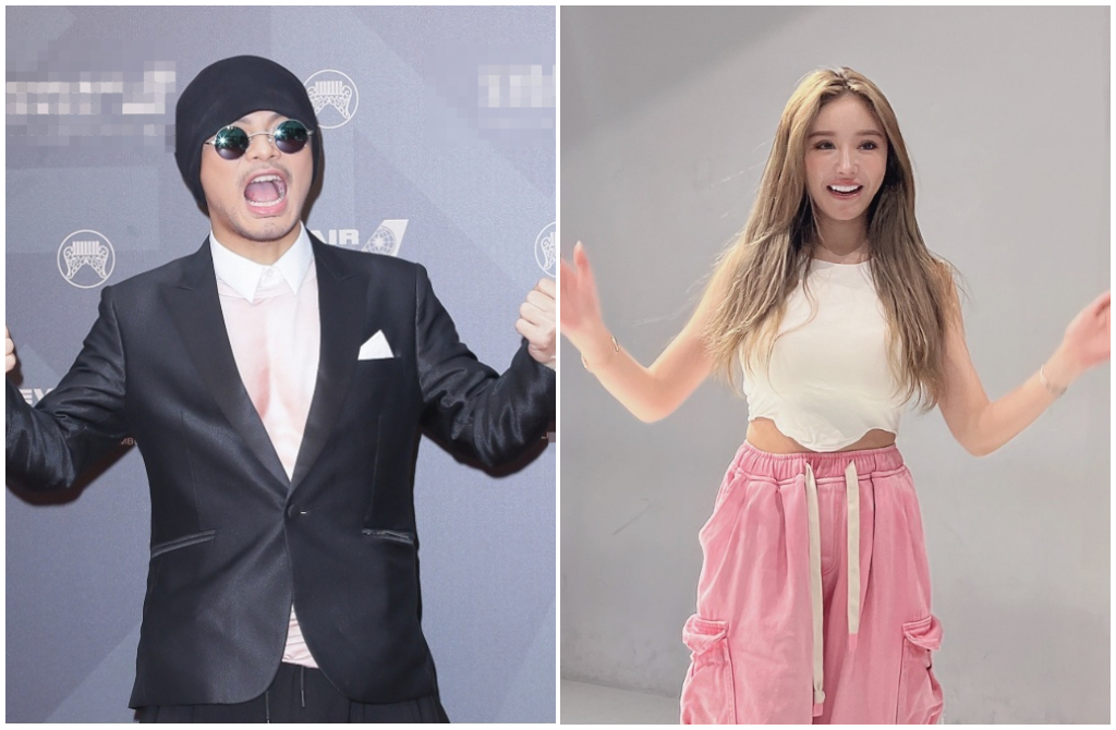 黃明志涉謝侑芯命案風波 大馬網紅「逆風力挺」挨轟蹭流量