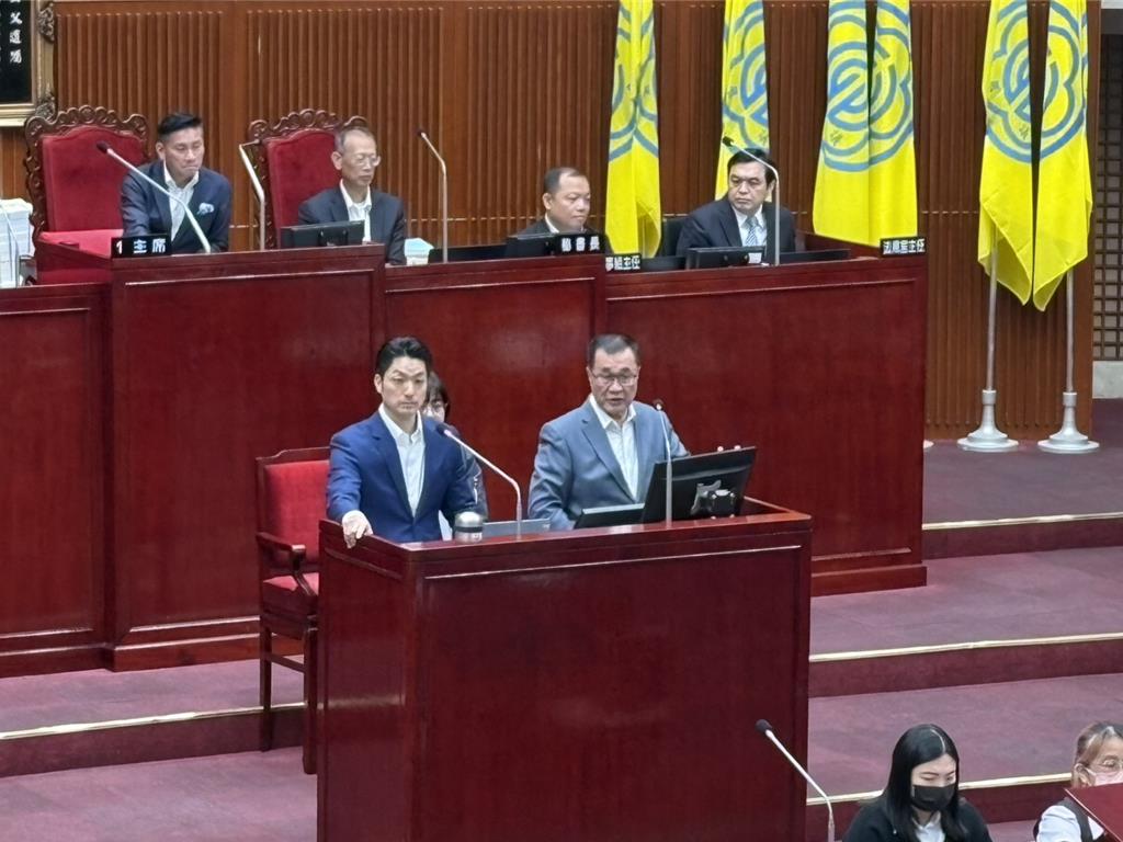 傳黃仁勳周六現身台積電運動會  蔣萬安：希望能見面