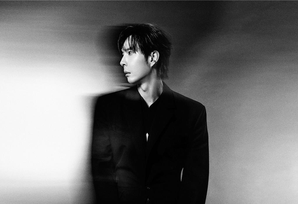 陳勢安驚喜宣布〈天后〉15周年特別橋段「全新的體驗」