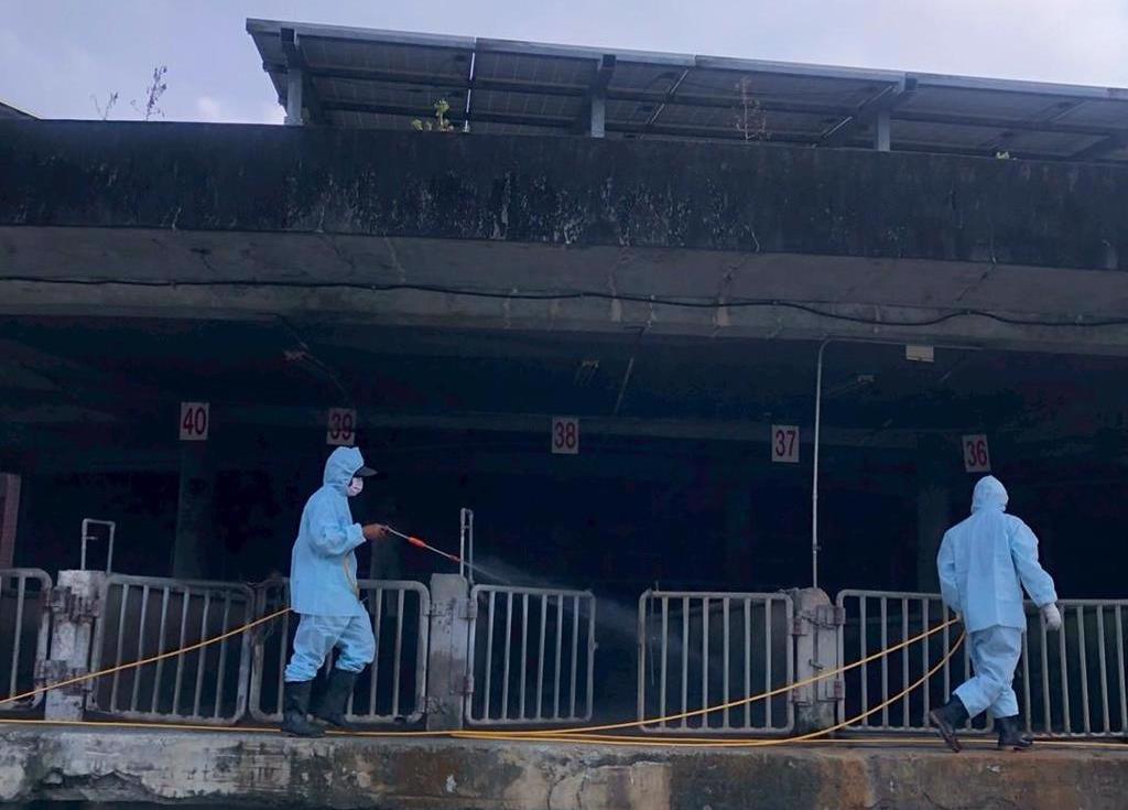 活豬運宰明解禁 屏東校園廚餘管控再升級 需專人簽名