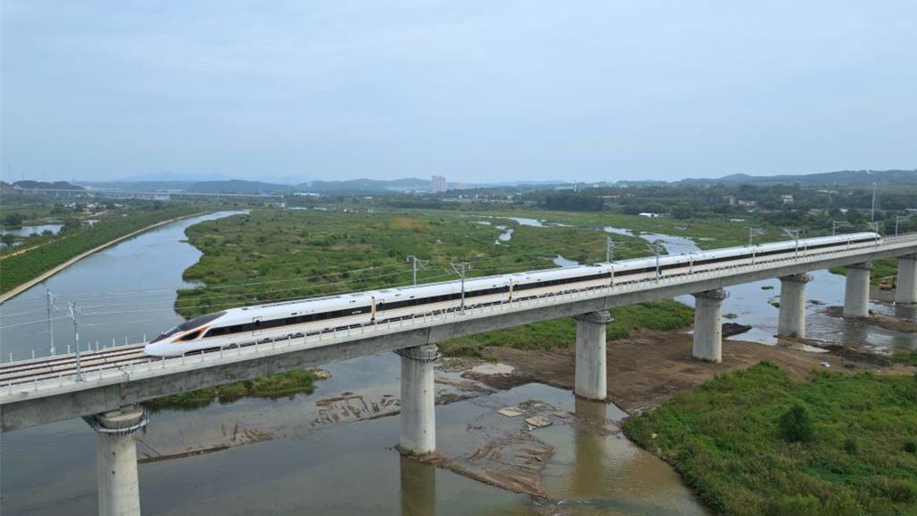 雙碳行動從「骨架」延伸至「神經末梢」瀋陽綠色低碳交通更立體  