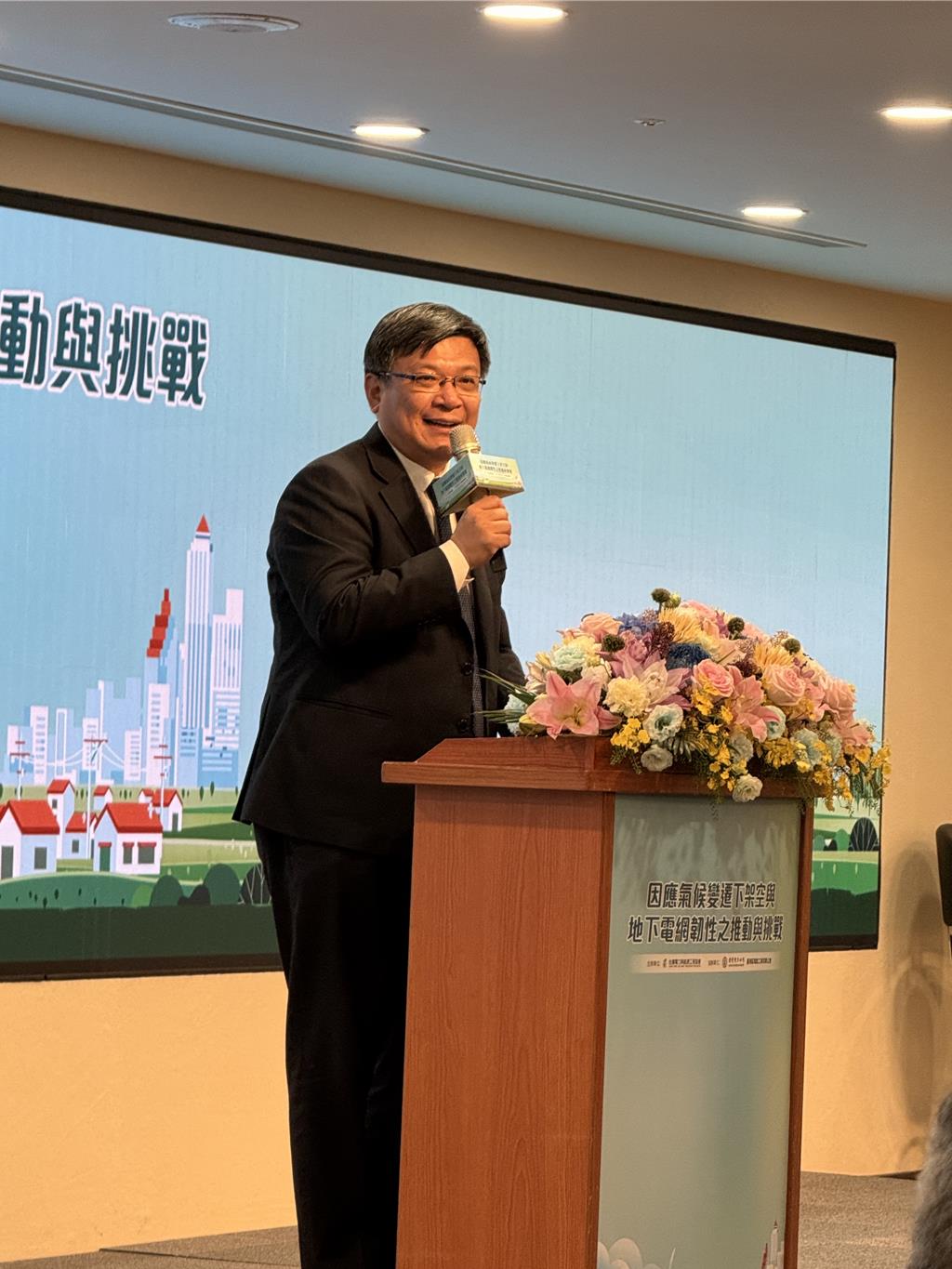 核電廠評估12月初審完  曾文生：核二、核三有機會重啟