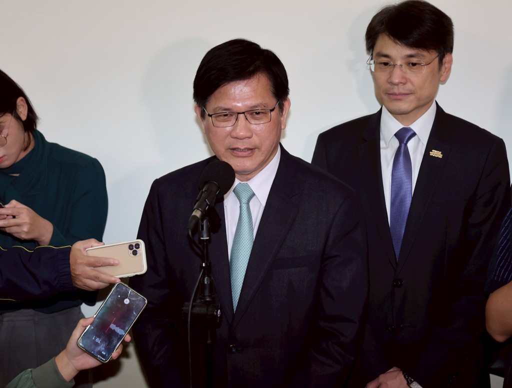 林佳龍批CNN錯誤報導「認知作戰」 外交部說話了