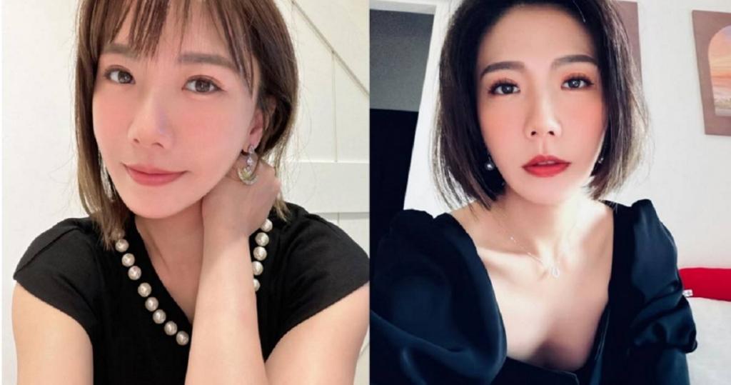 大牙告別5年婚姻恢單4個月 突秀女人味自拍吐心聲