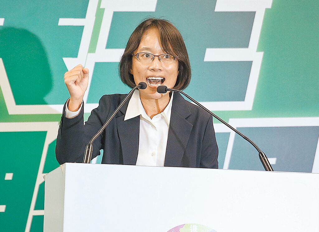 海納百川》吳音寧進台肥董事會 還不到全劇終（鐘重發）