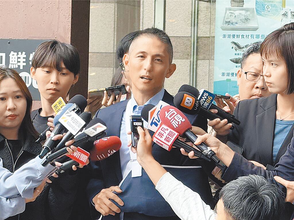 不認佛系    吳怡農酸「黨內操盤手」：若這麼會選   大罷免也不會這樣