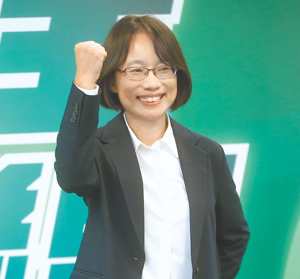 真獨派被耍了?最強菜農曝賴心機「吳音寧是煙霧彈 」:重點在利益