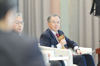 壯大資產管理 迎向黃金年代》第一金控總經理方螢基：客戶信任、團隊模式立功