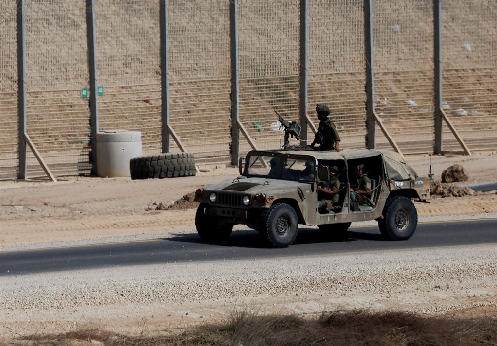 美起草聯合國決議案 加薩將部署國際部隊