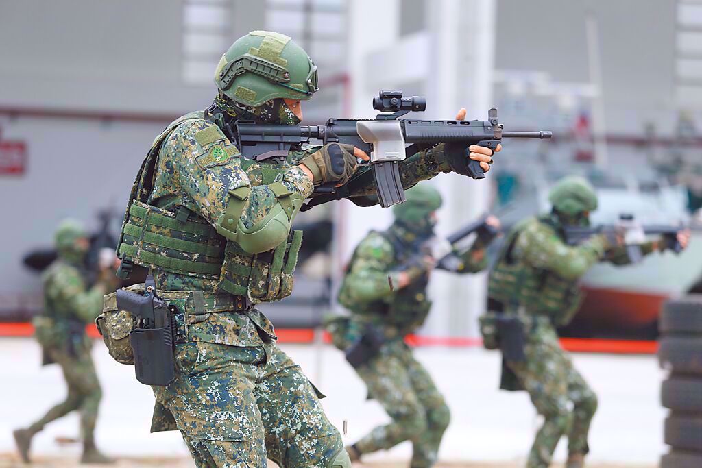 4年1.2萬志願役離營 賠償近9億！張延廷爆「非常大警訊」