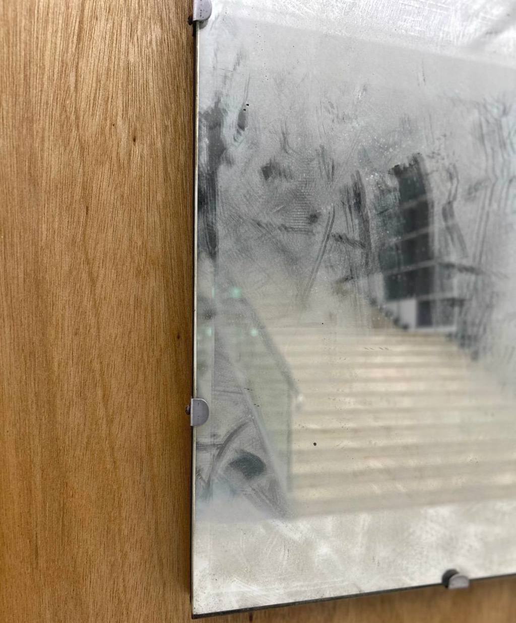 志工以為藝術品有髒汙 衛生紙一擦「全毀了」基隆文觀局道歉