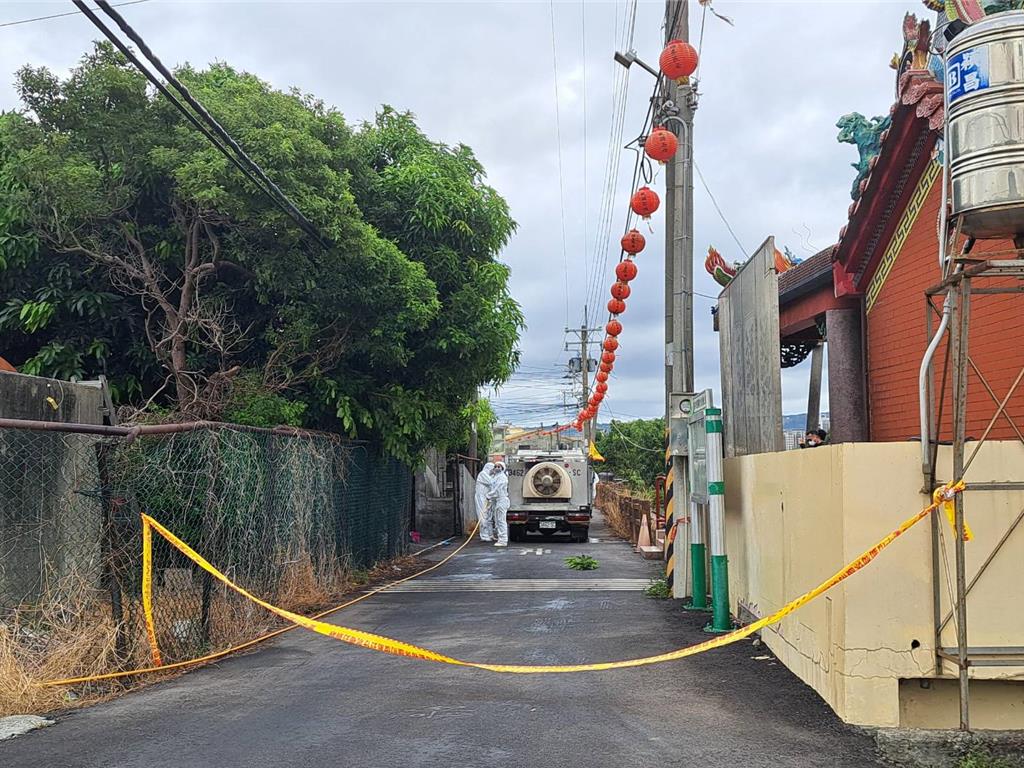 邊境不可能100％阻絕！獸醫坦言：建議要放棄廚餘養豬