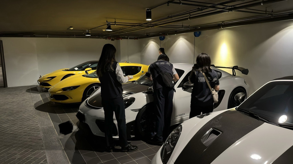 黑錢變豪宅！太子集團洗白30餘億  律師質疑：銀行建商都無感？