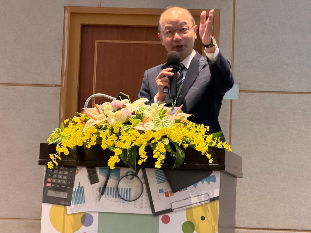 川普關稅若敗「對台灣未必好」 台經院點破背後危機