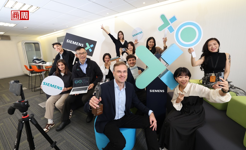 西門子、豐田到新東陽都在拍 ！短影音紅利過了 為何企業還搶進