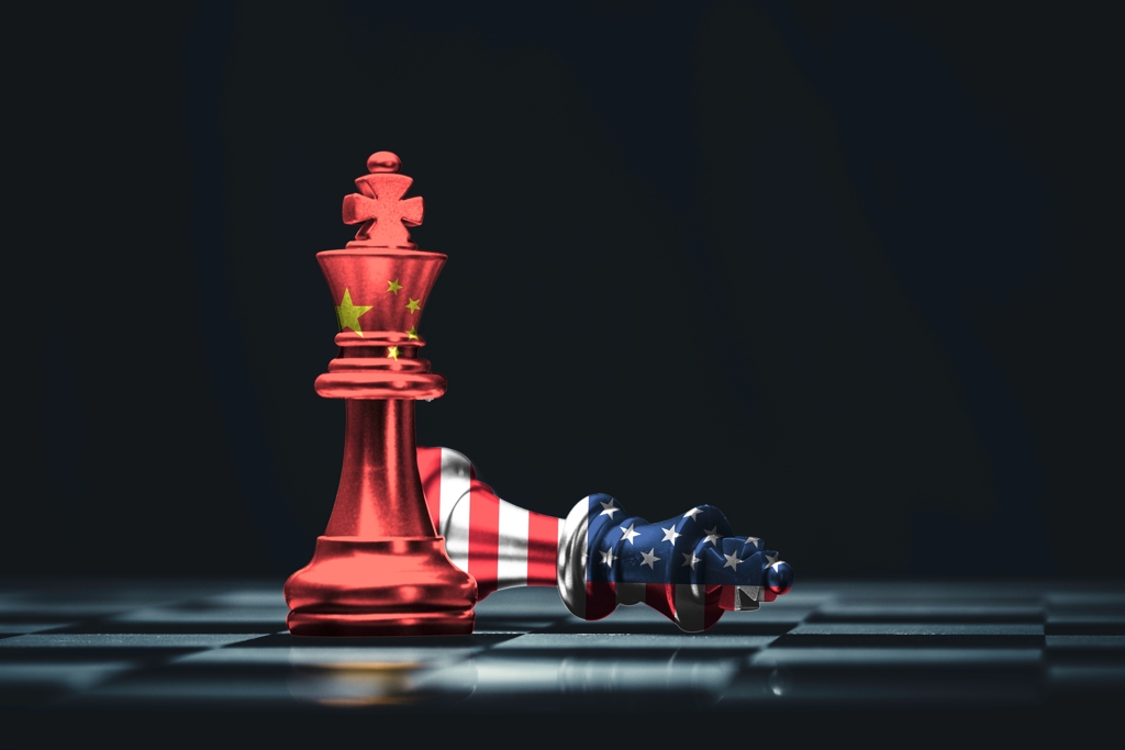 不只稀土！外媒：陸還有3招能對美「卡脖子」