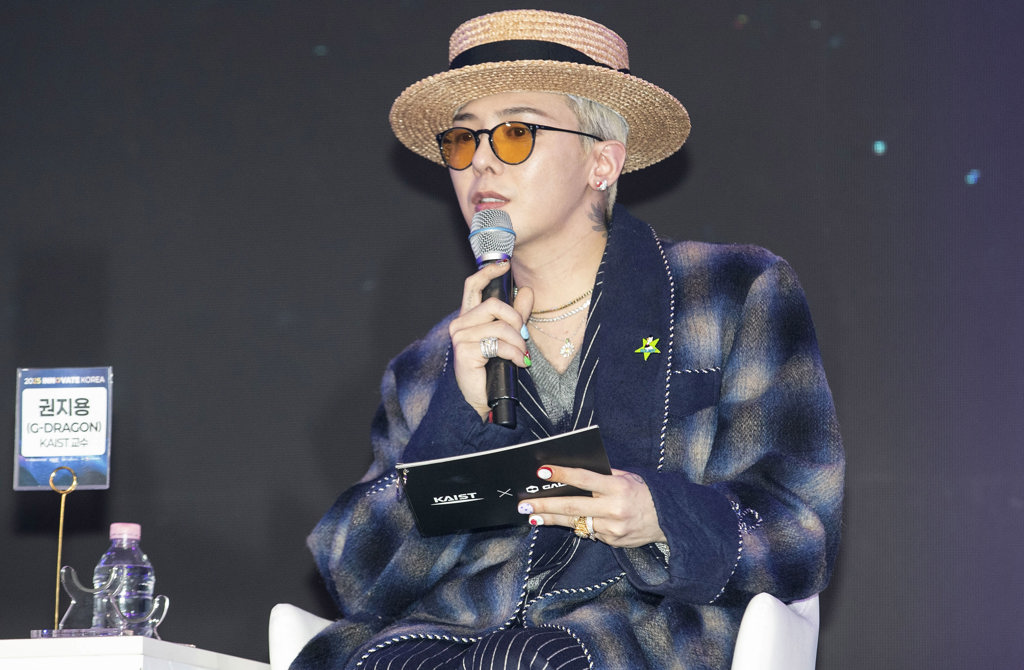 GD罕見回應T.O.P、勝利醜聞!曝最在意「他」連累團體