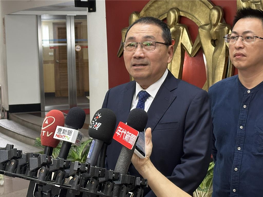 蘇巧慧喊停辦 侯友宜回應了:新北耶誕城是國際知名品牌